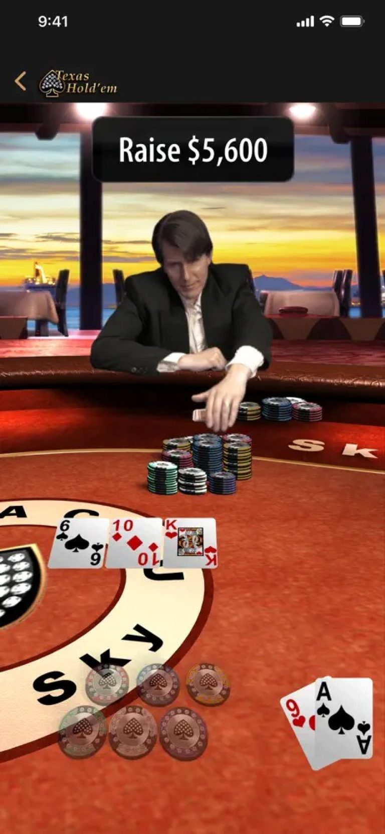 texas poker party for android free download ios