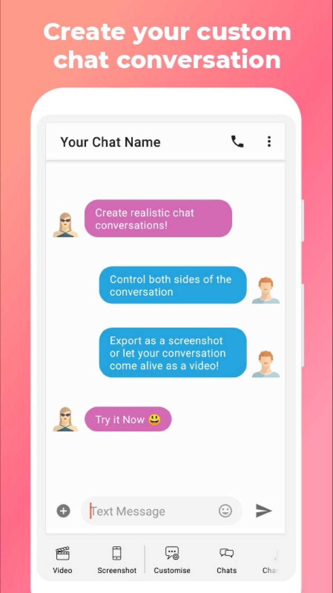 Create message app. Cppkafka::message create test message.