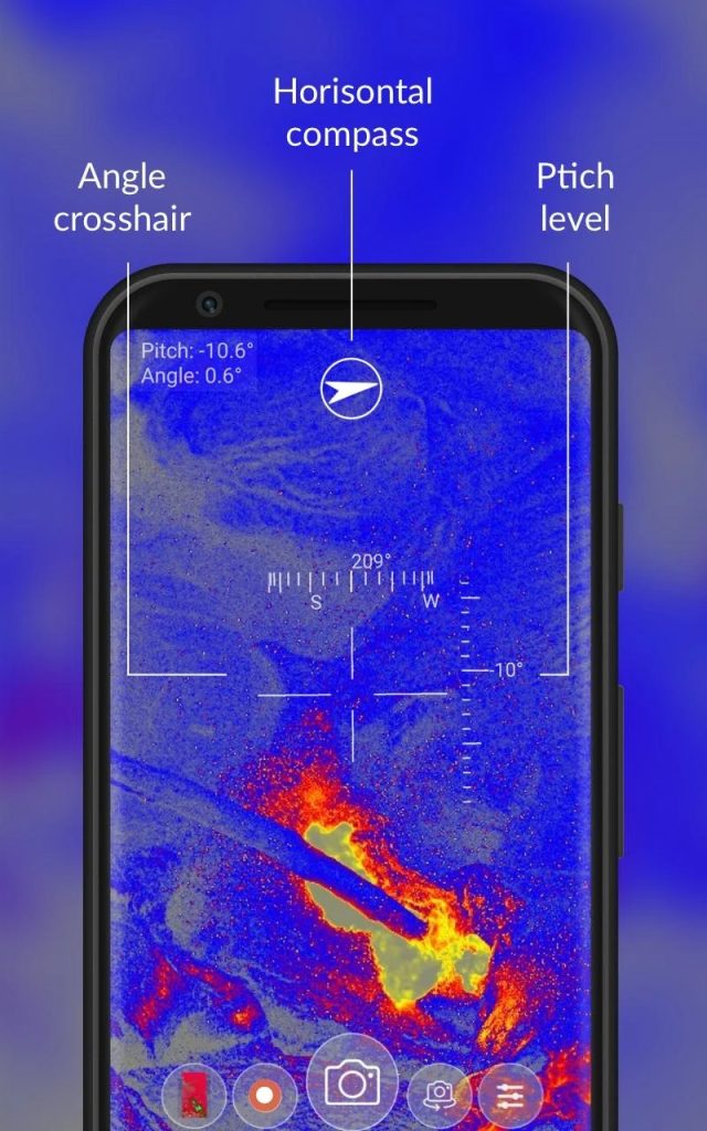 11 Best Thermal Camera Apps in 2024 (Android & iOS) Freeappsforme