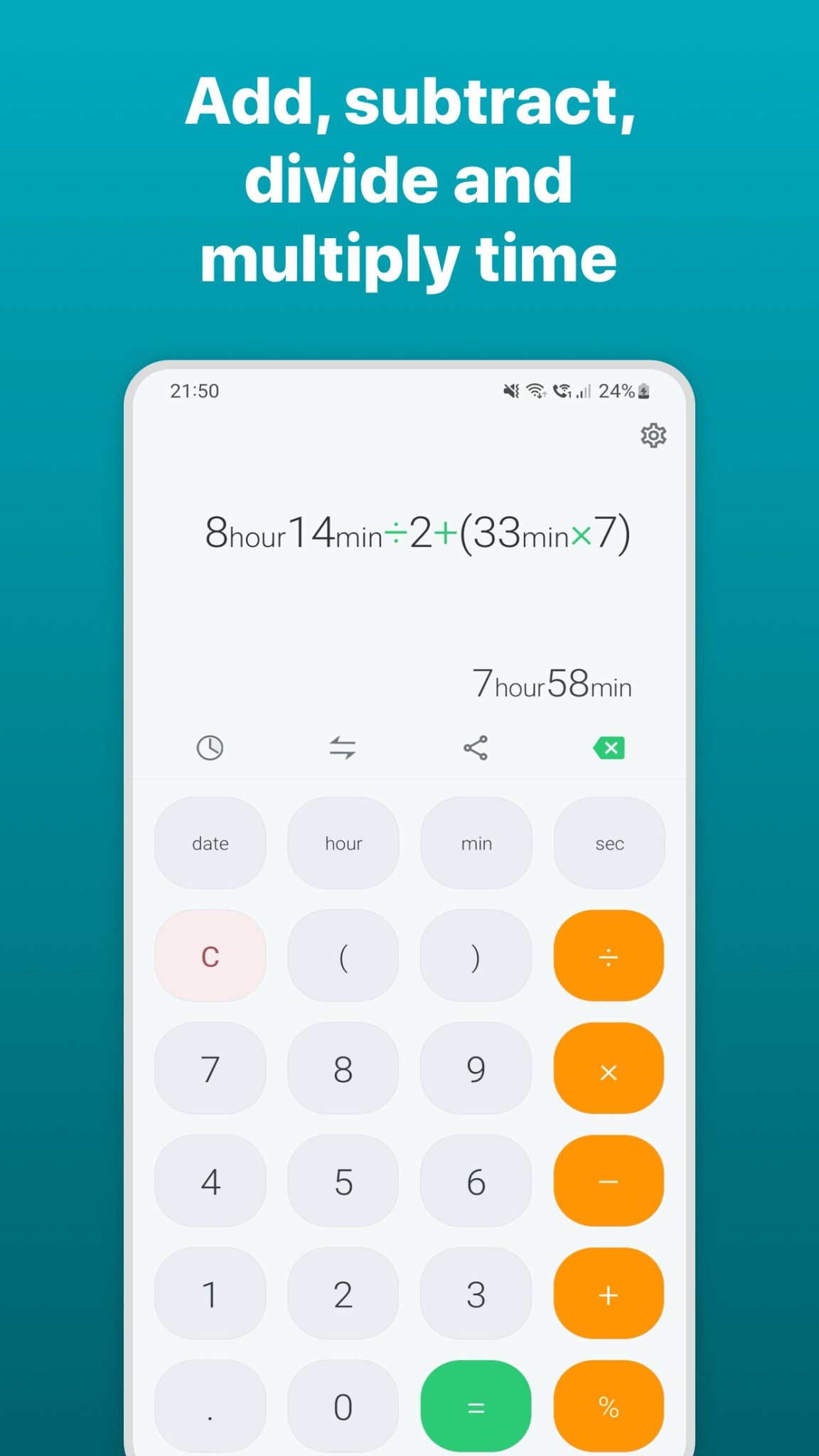 13 Best Time Calculator Apps for Android & iOS Freeappsforme Free