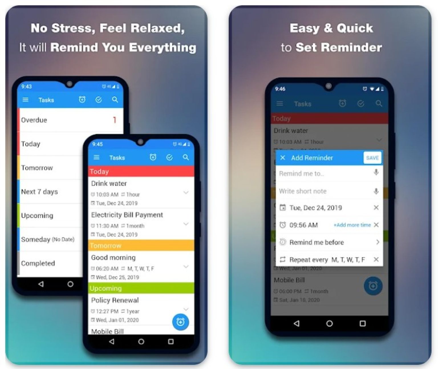 9 Best Apps to Share Reminders on Android & iOS Freeappsforme Free