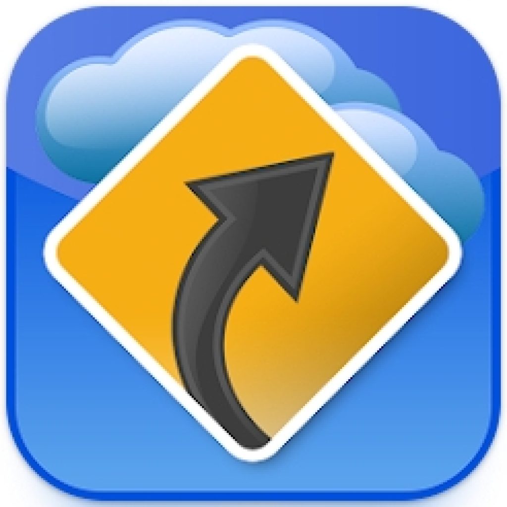 travel road conditions app