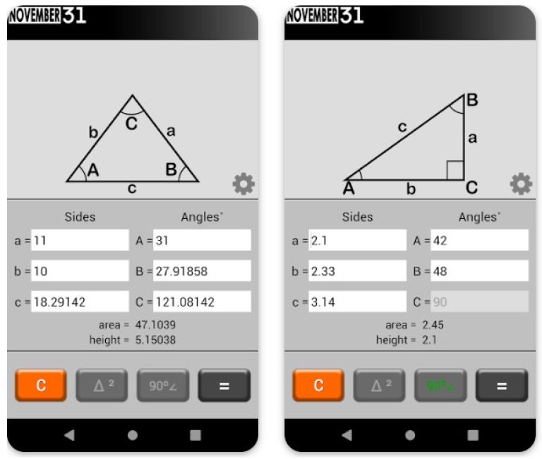 11 Best Angle Finder Apps for Android & iOS Freeappsforme Free apps