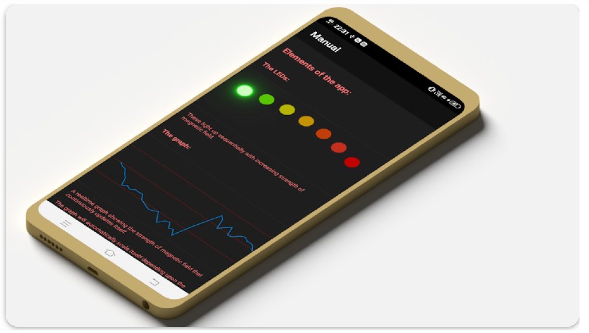 11 Free EMF Detector Apps for Android & iOS Freeappsforme Free apps