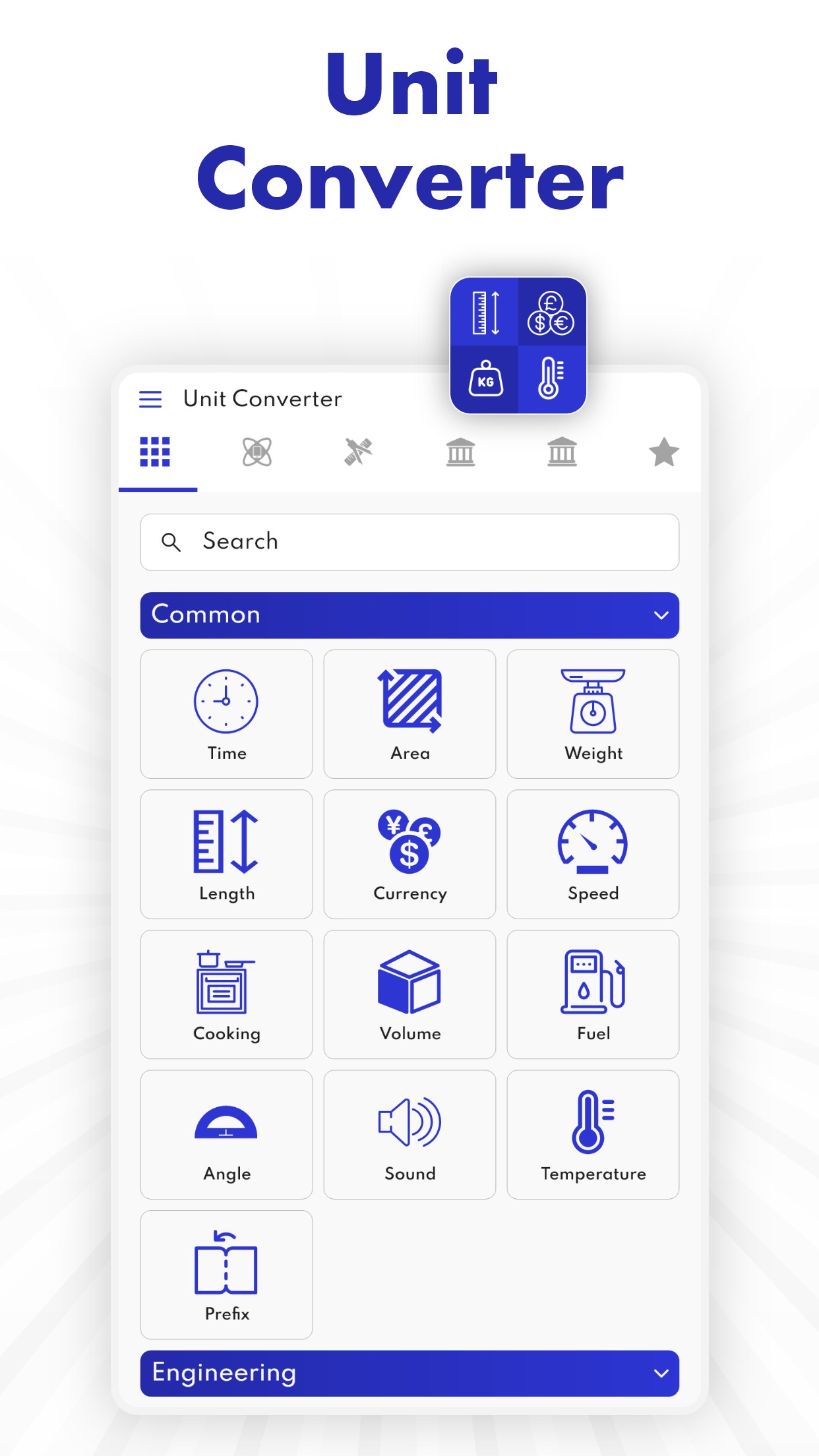 Unit Converter Calculator Pro on the App Store