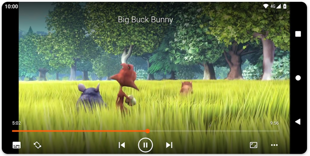 VLC for Android1