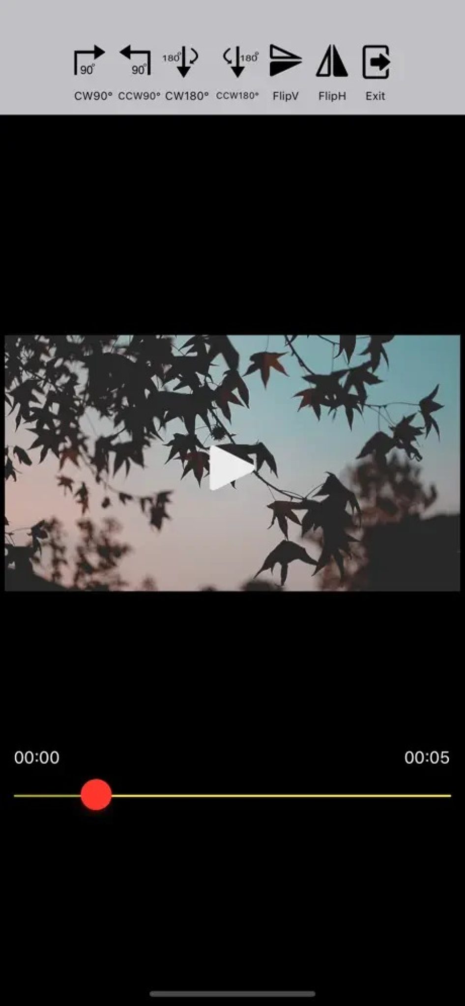 11 Best Apps to Mirror / Flip Video on Android & iOS Freeappsforme