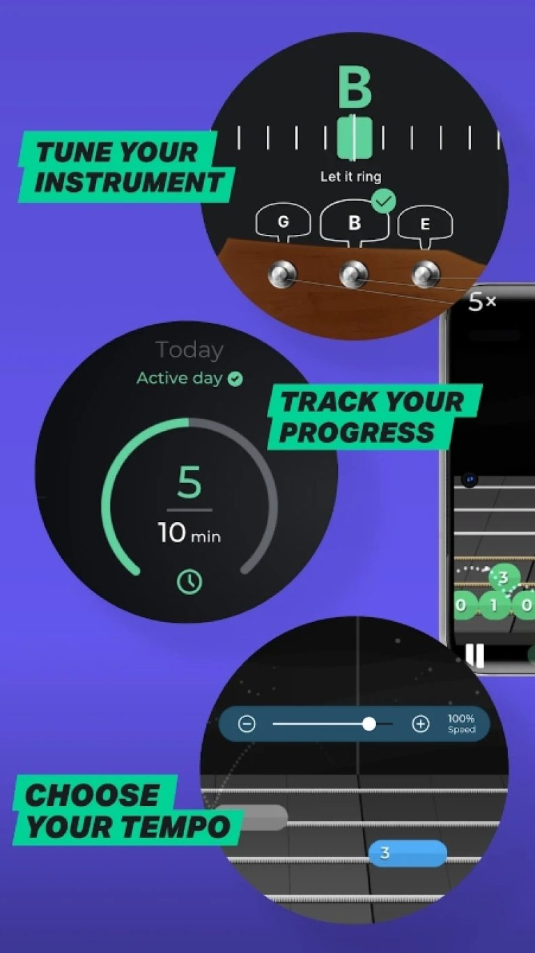 9 Best Ukulele Learning Apps for Android & iOS Freeappsforme Free