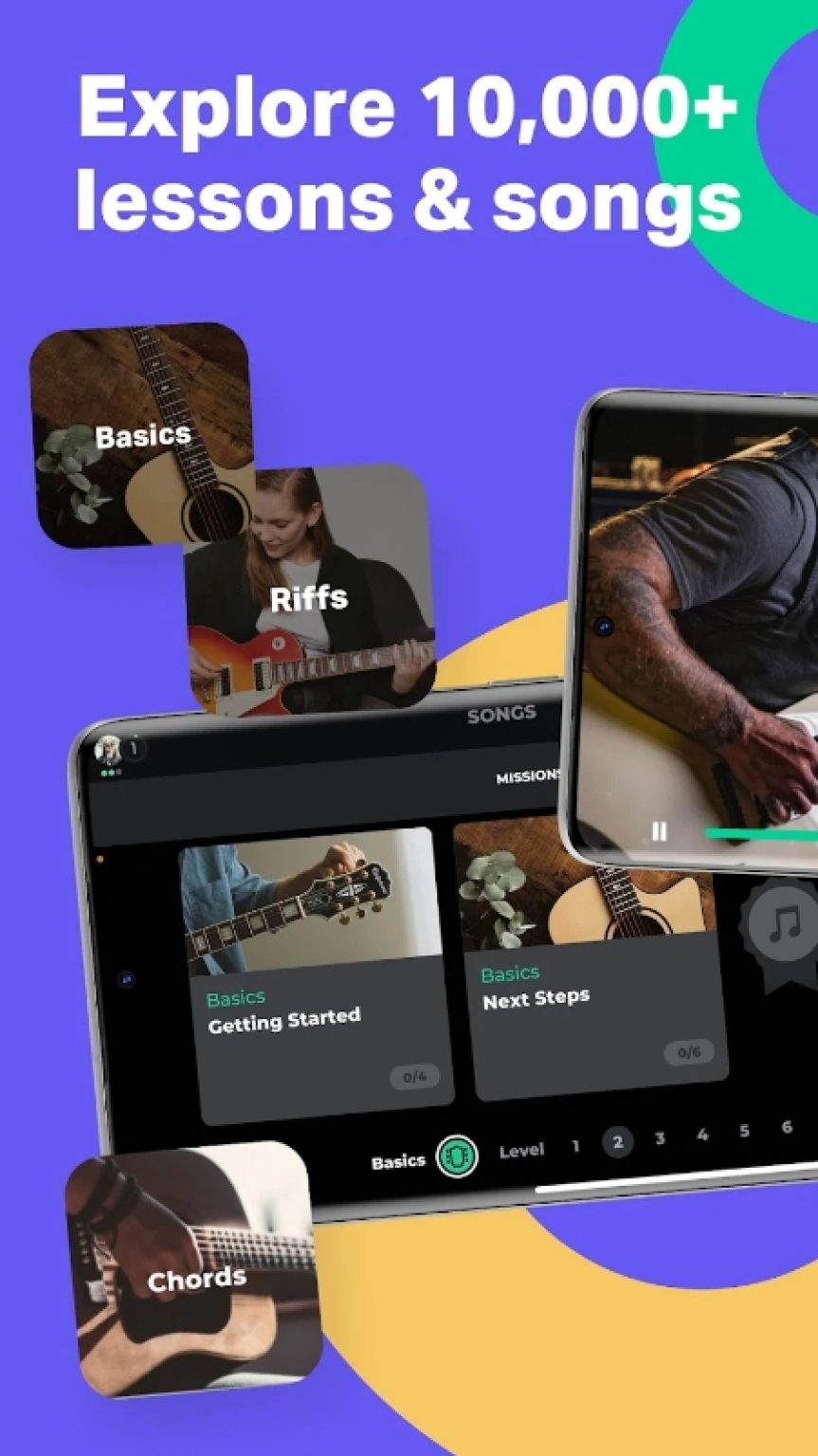 9 Best Ukulele Learning Apps for Android & iOS Freeappsforme Free apps for Android and iOS