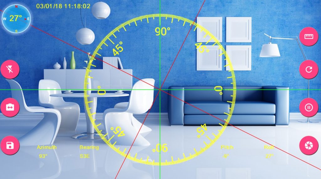 Angle Meter1