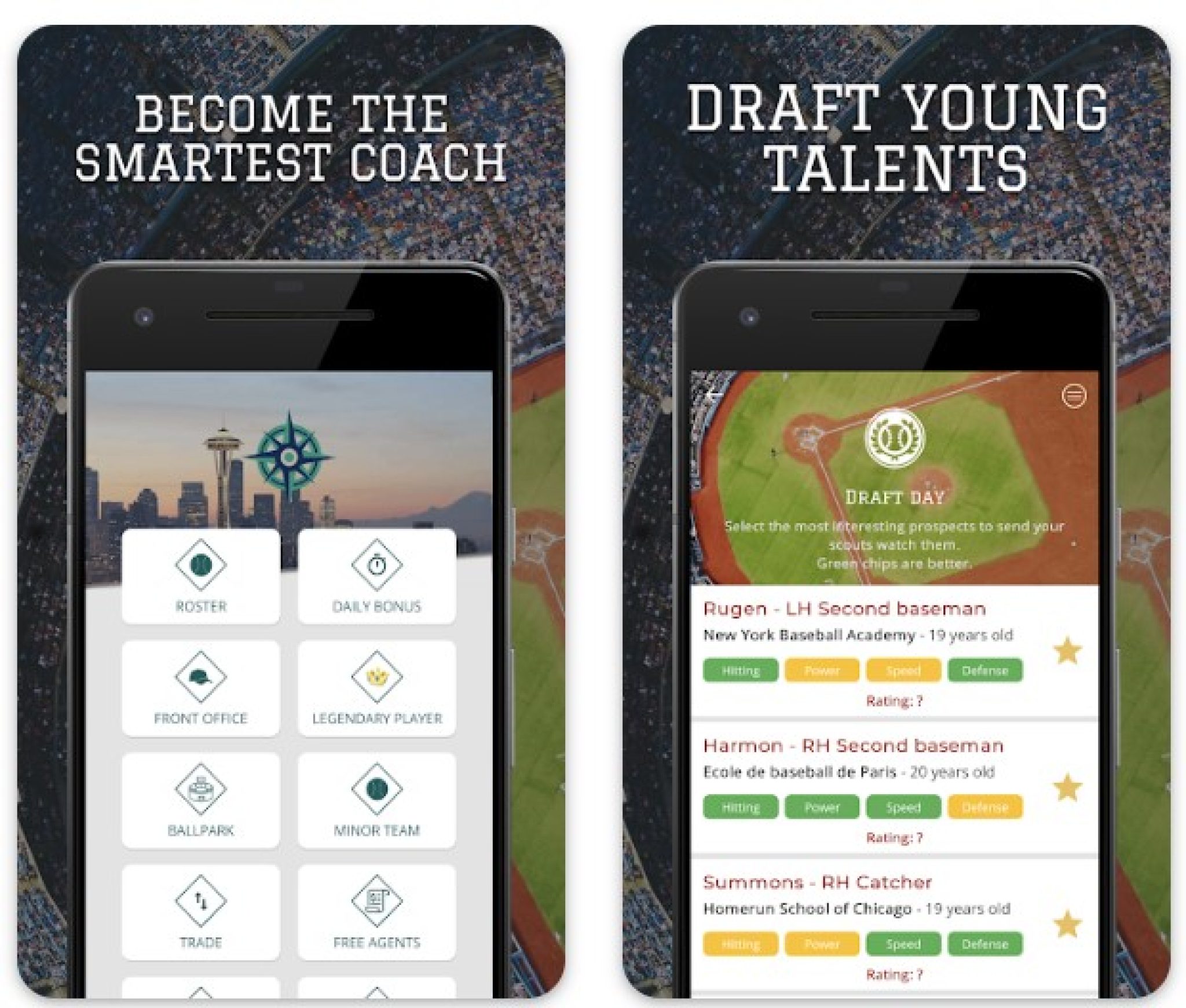 7 Best Baseball Manager Games for Android & iOS Freeappsforme Free