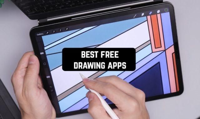 Free 15 Drawing Apps for Android & iOS