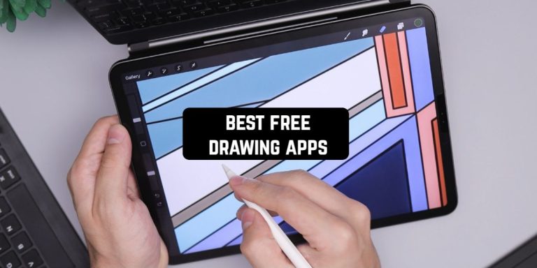 best-free-drawing-apps