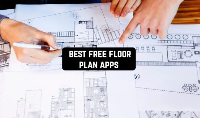 11 Free Floor Plan Apps 2023 for Android & iOS