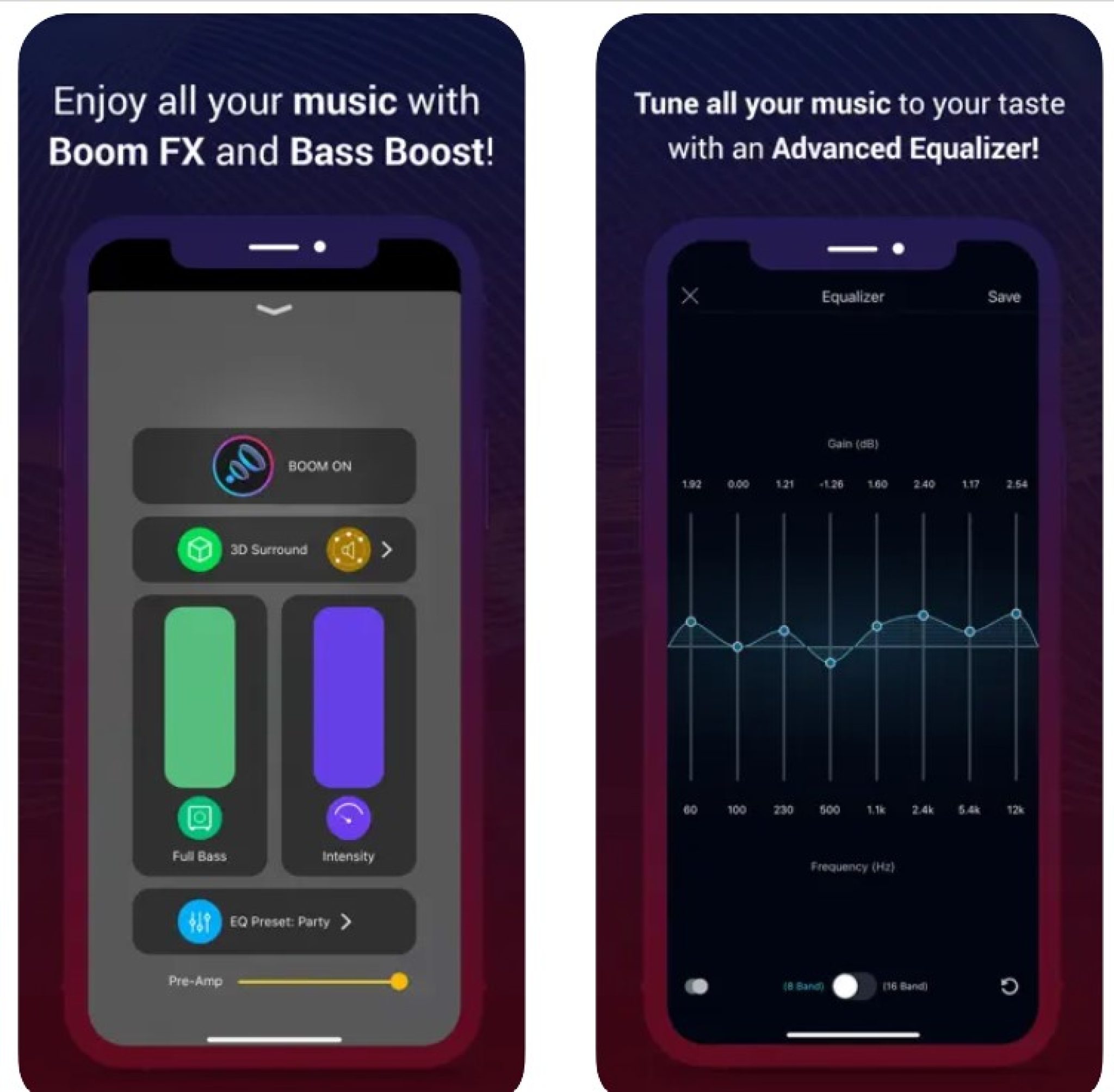 How to Balance Sound in Headphones on Android & iOS Freeappsforme