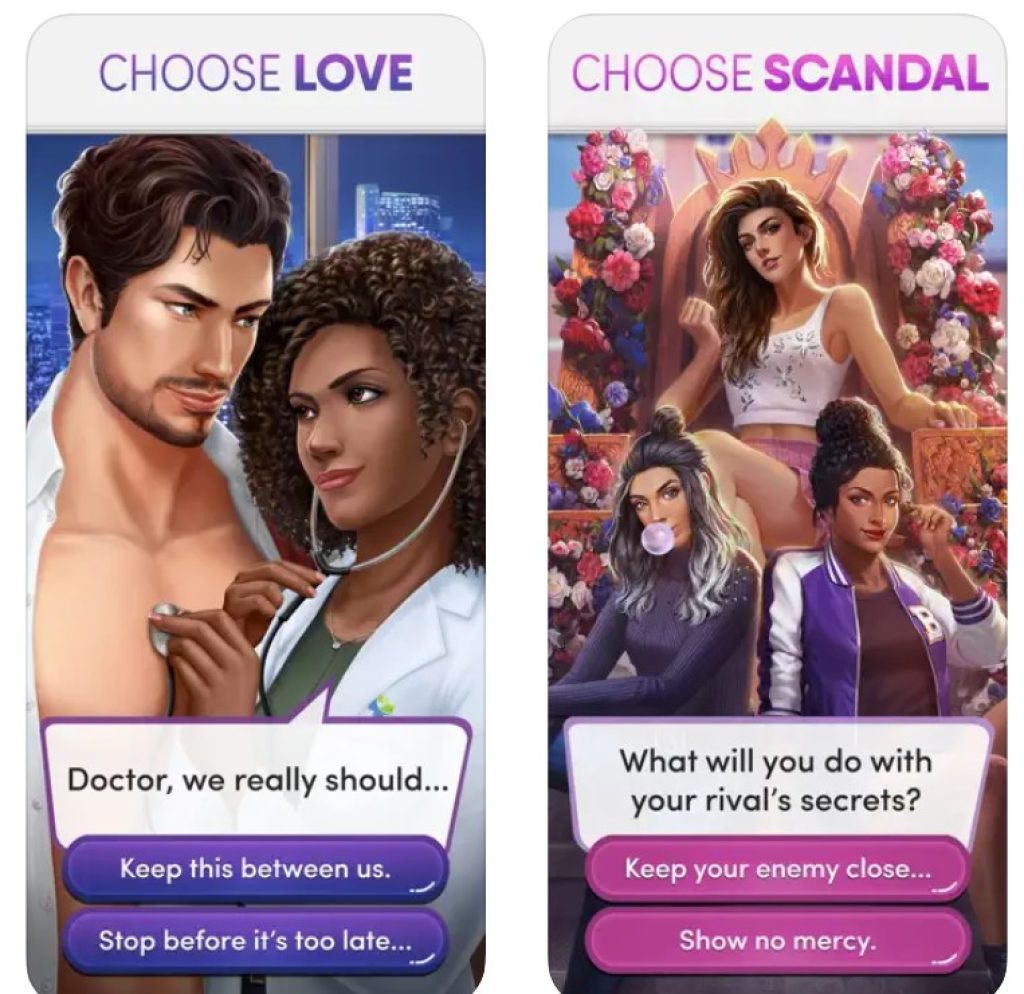 Choices: Stories You Play1
