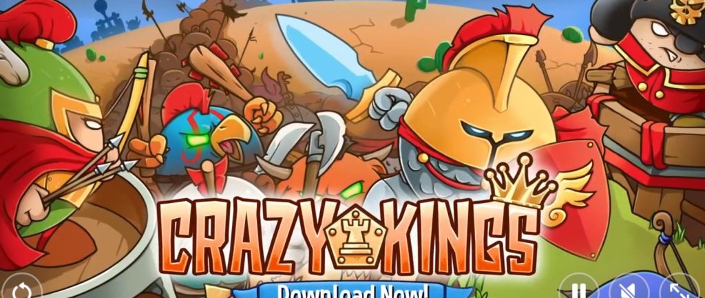 Crazy Kings1