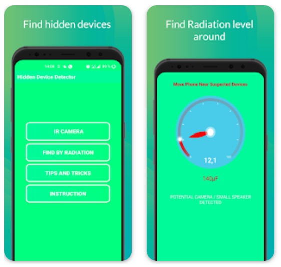 11 Best Listening Device Detector Apps 2023 (Android & iOS