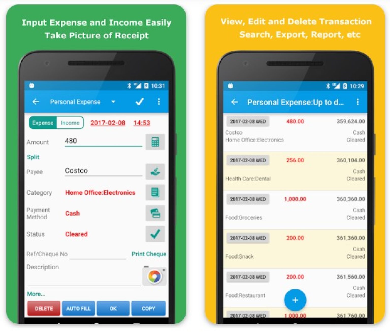 9 Best Money Counter Apps for Android & iOS Freeappsforme Free apps for Android and iOS