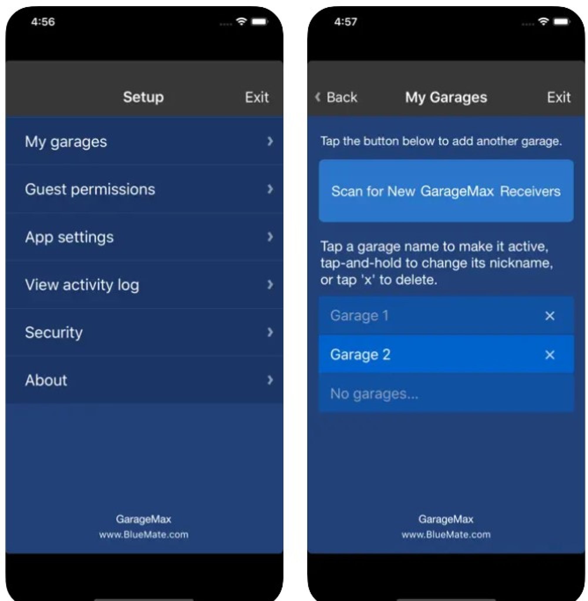 11 Best Garage Door Opener Apps for Android & iOS Freeappsforme