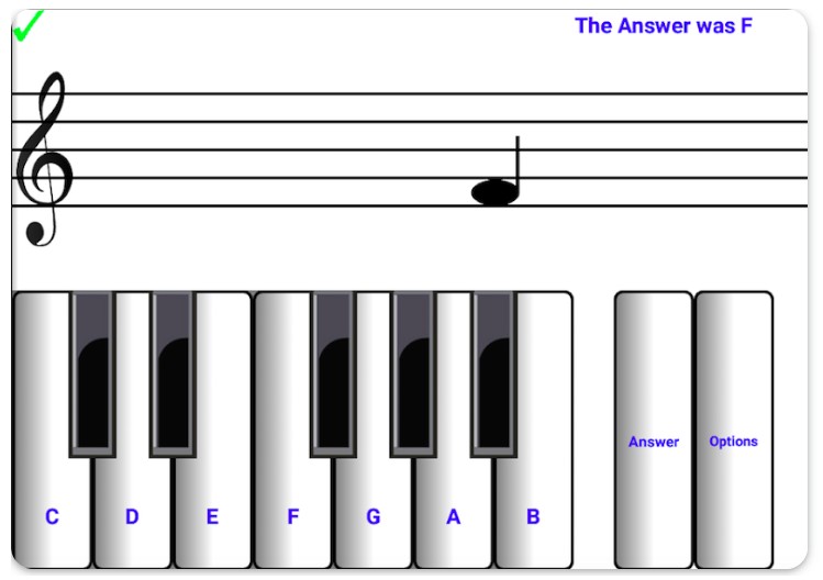 (light) learn sight read music1