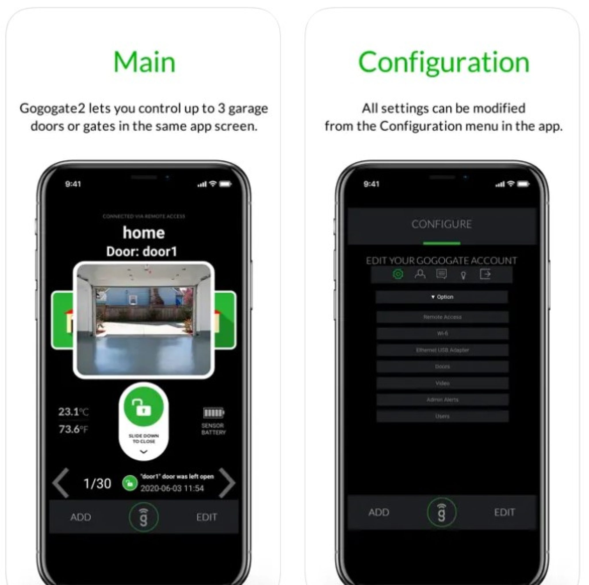 11 Best Garage Door Opener Apps for Android & iOS Freeappsforme