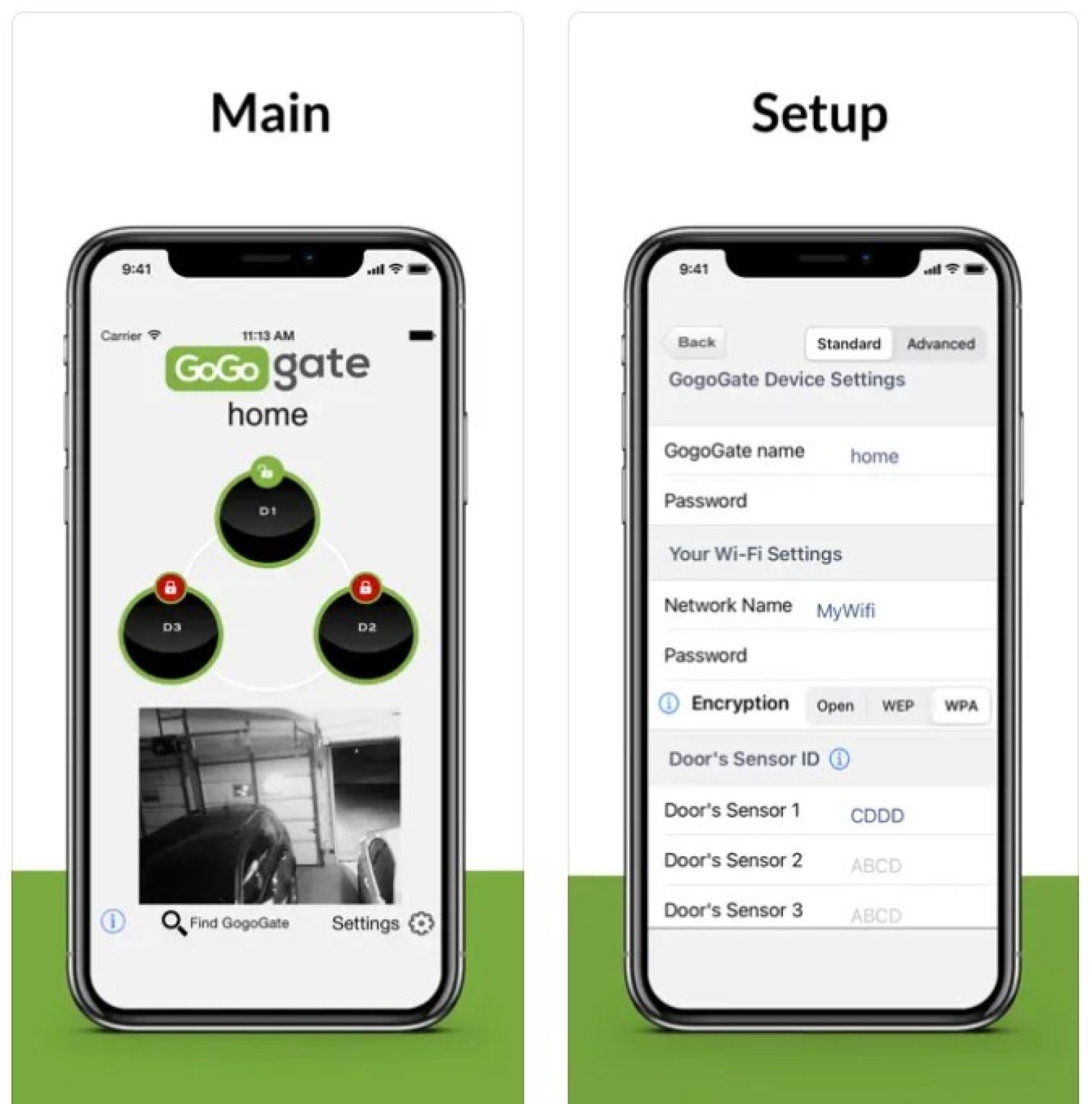 11 Best Garage Door Opener Apps for Android & iOS Freeappsforme