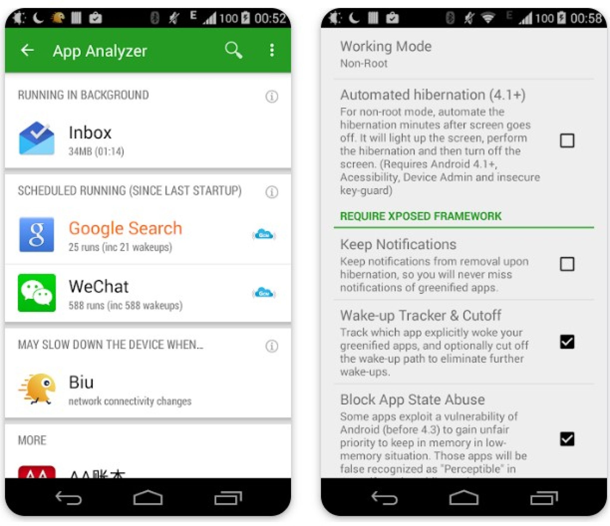 Android Multi Tasker 11 Free Multitasking Apps for Android | Freeappsforme - Free apps for ...