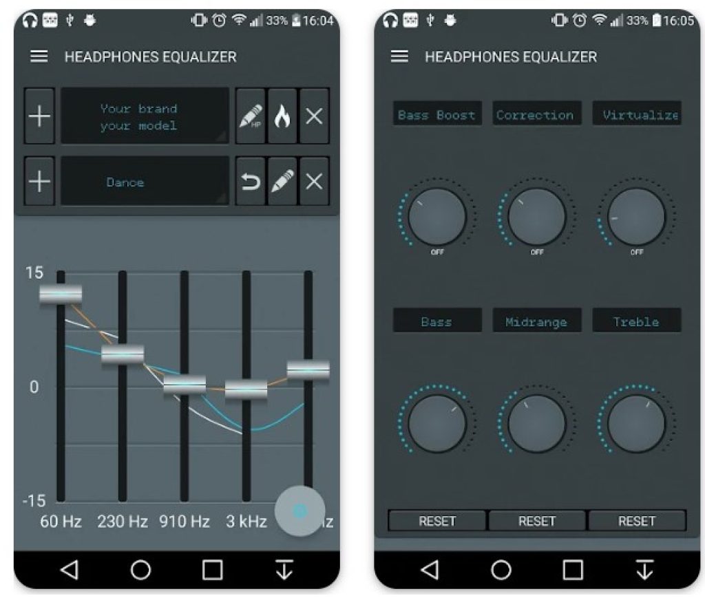 Headphones Equalizer1