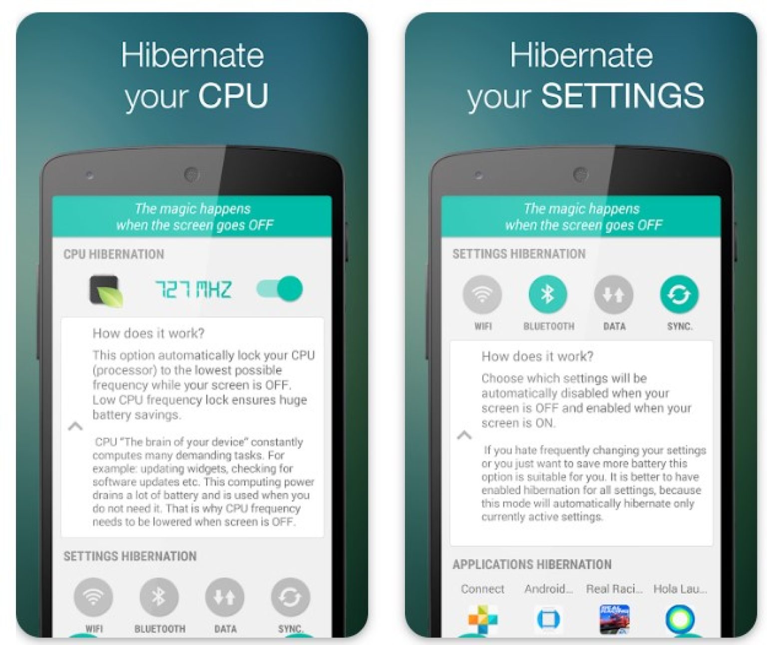 9 Best Apps To Hibernate Apps in 2026 (Android & iOS) | Freeappsforme ...