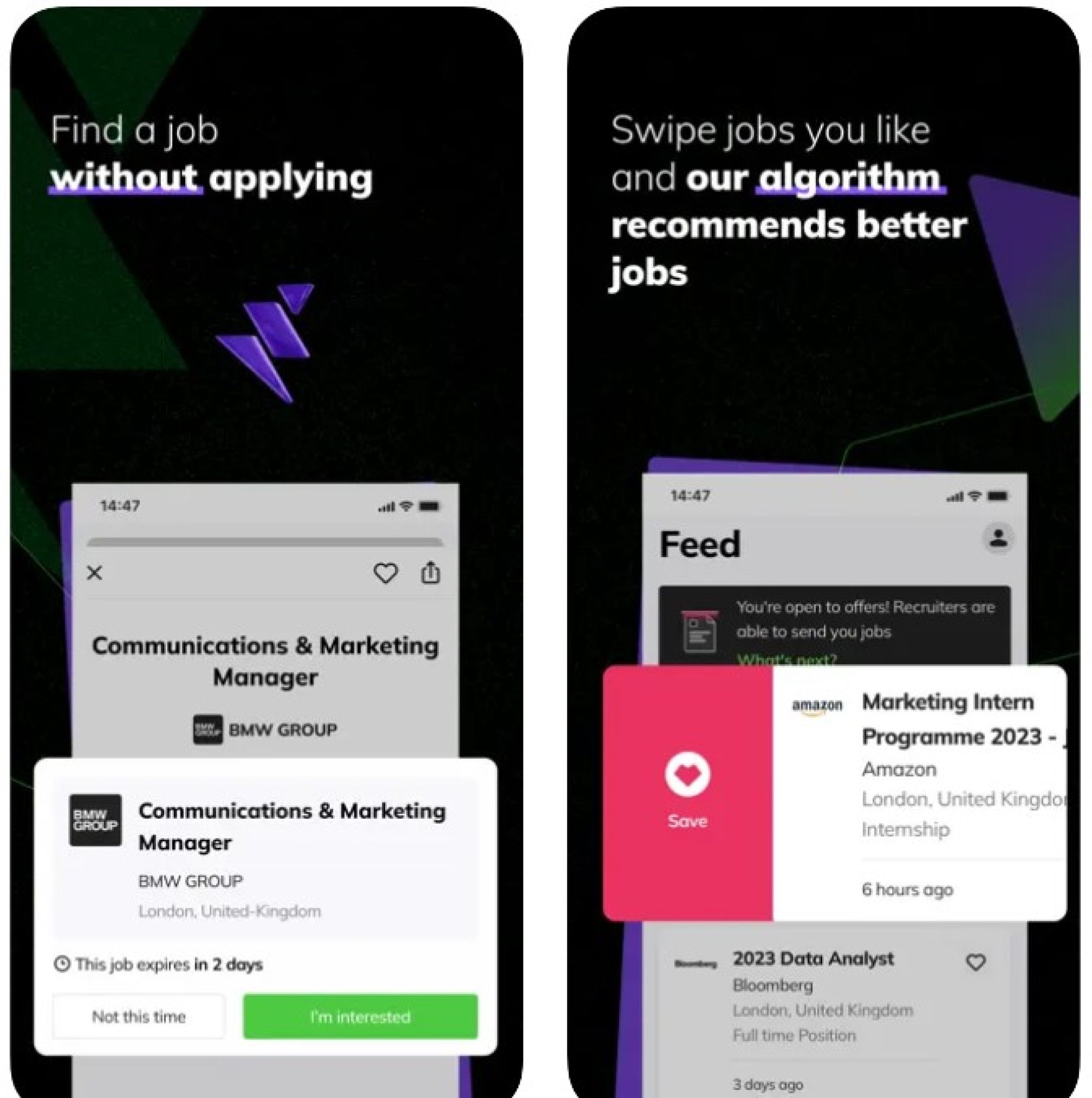 11 Best Job Apps for Teens (13-17 Years Old) | Freeappsforme - Free ...