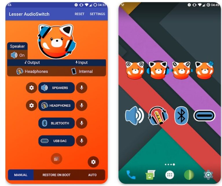 How to Balance Sound in Headphones on Android & iOS Freeappsforme