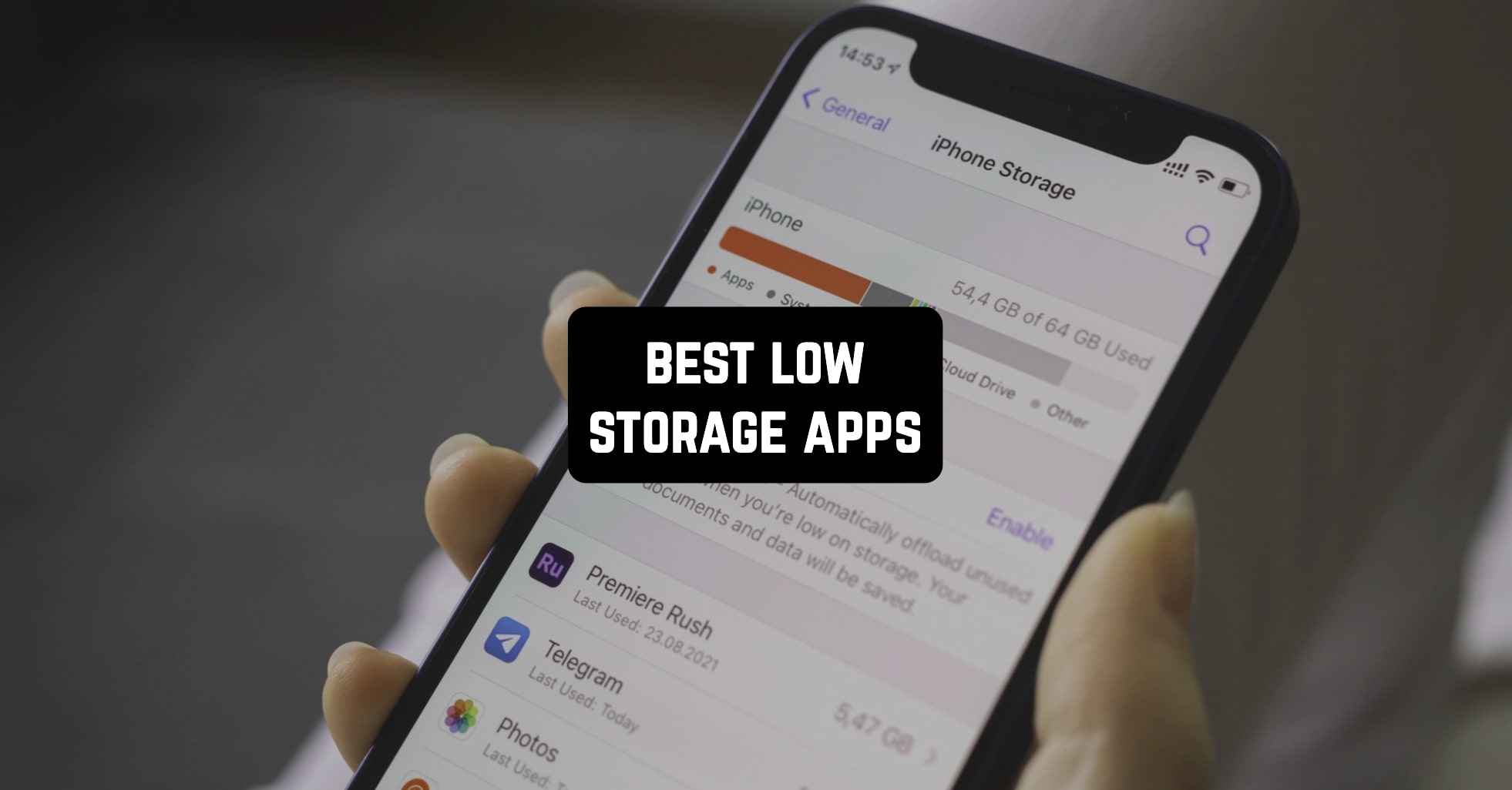11 Best Low Storage Apps for Android & iOS Freeappsforme Free apps