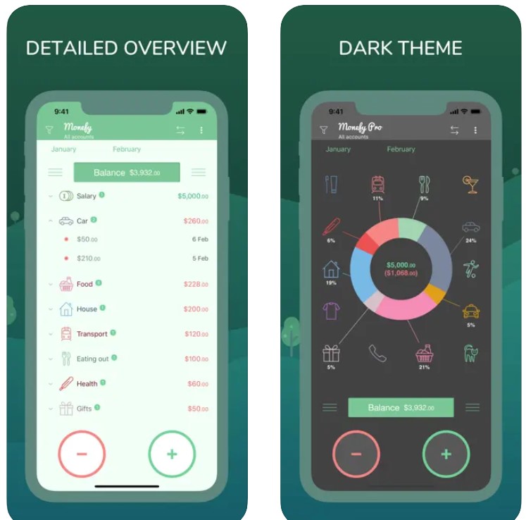 9 Best Money Counter Apps for Android & iOS Freeappsforme Free apps