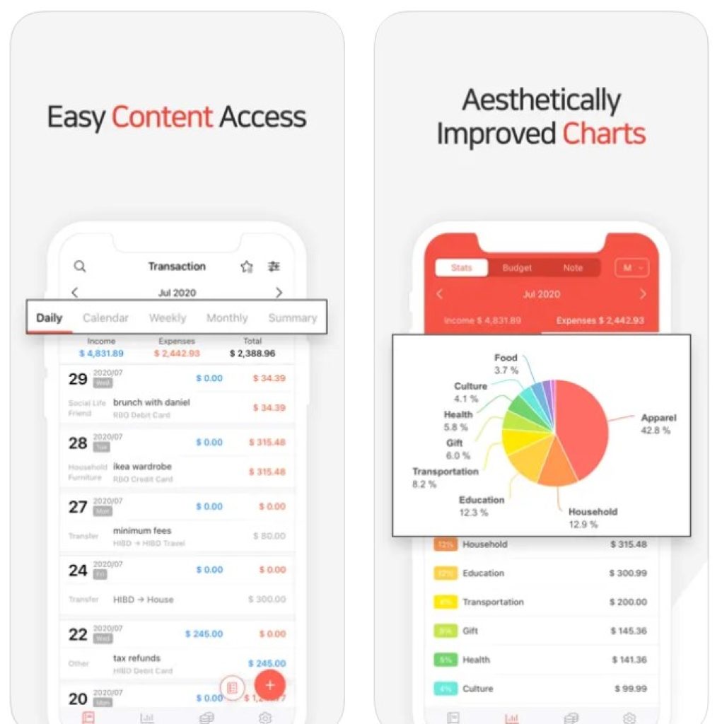 11 Best Checkbook Register Apps in 2023 for Android & iOS