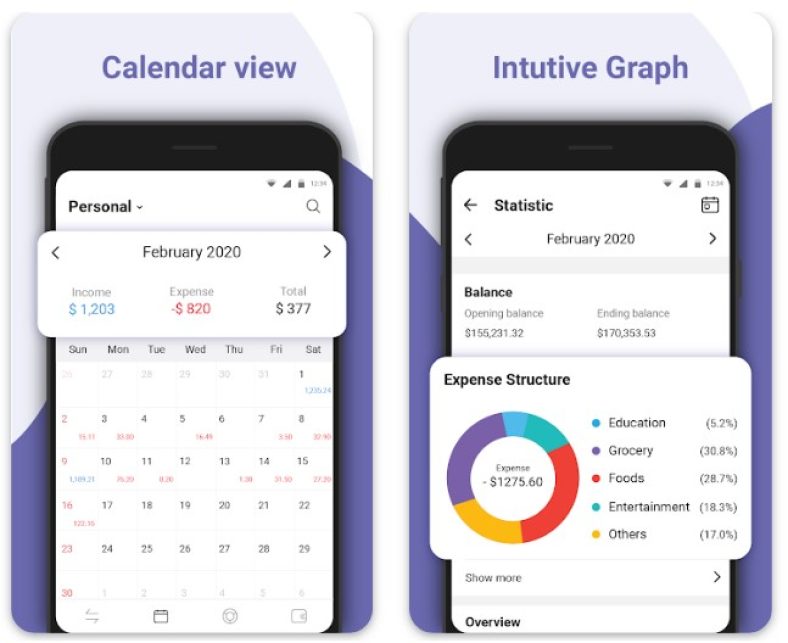 11 Best Checkbook Register Apps in 2023 for Android & iOS