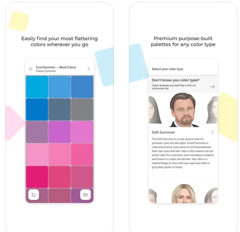 11 Best Skin Tone Detection Apps for Android & iOS Freeappsforme