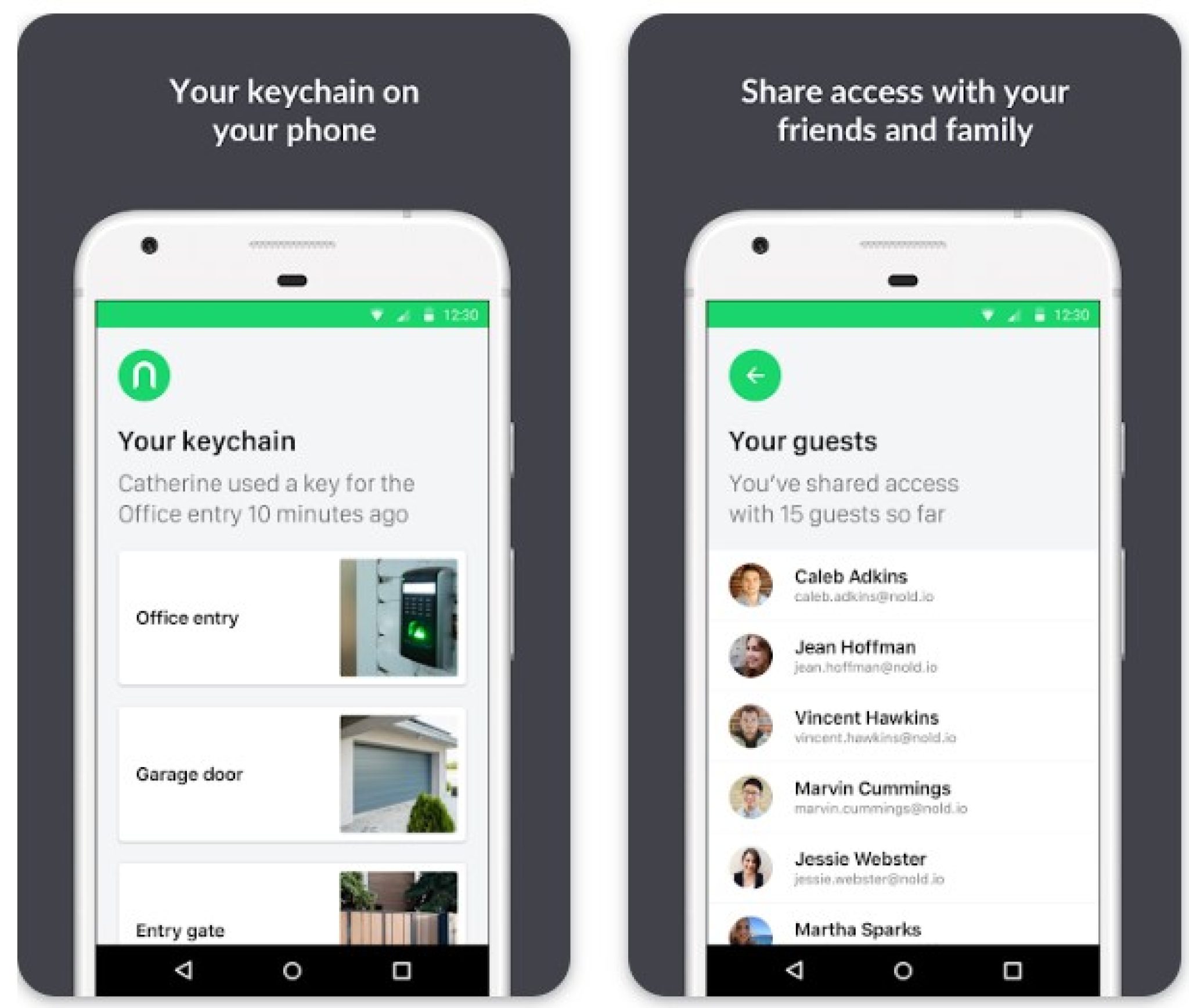 11 Best Garage Door Opener Apps for Android & iOS Freeappsforme