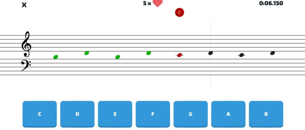 Notes Teacher1