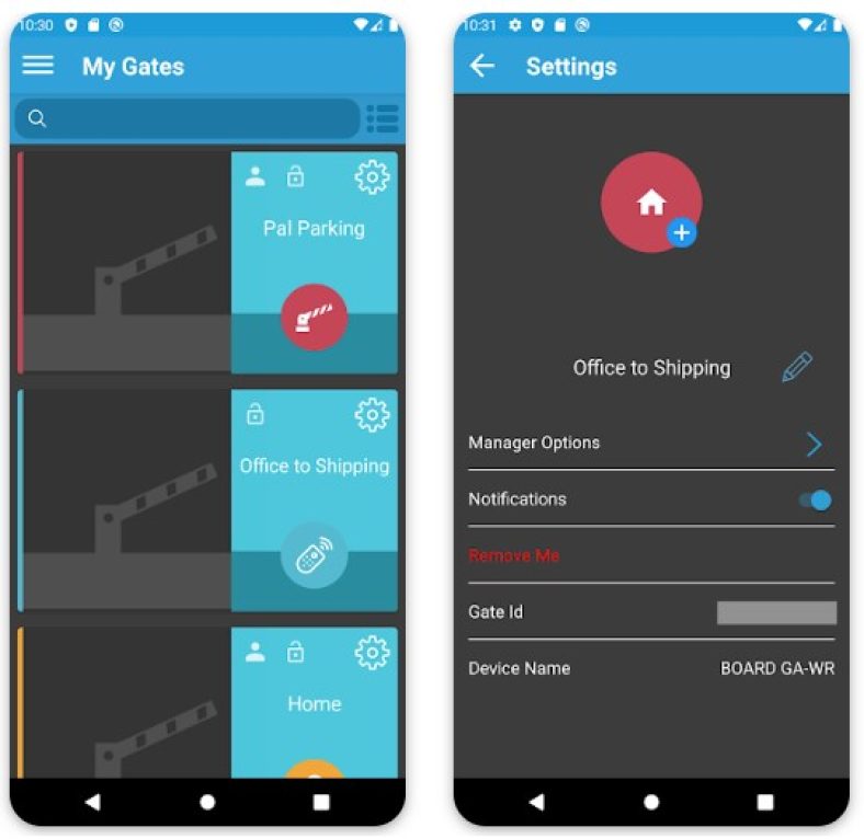 11 Best Garage Door Opener Apps for Android & iOS Freeappsforme