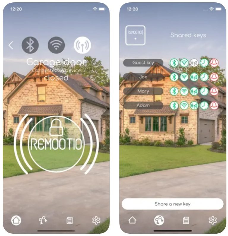 11 Best Garage Door Opener Apps for Android & iOS Freeappsforme