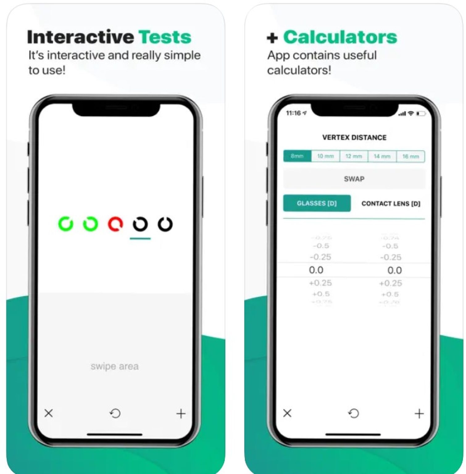 11 Free Pupillary Distance Measure Apps for Android & iOS ...