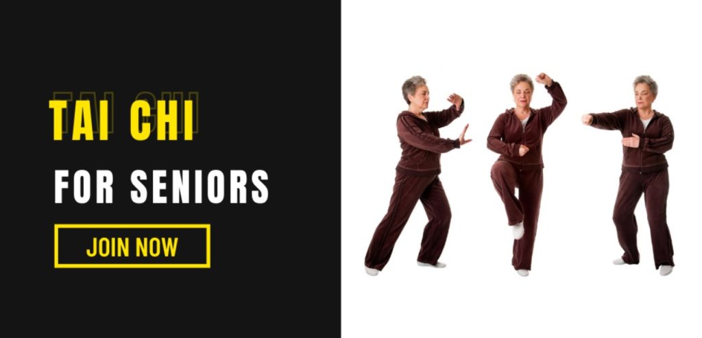 Tai Chi For Seniors1