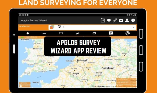 Apglos Survey Wizard App Review