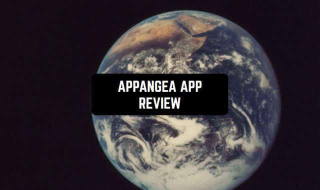 APPangea – Learn geography App Review