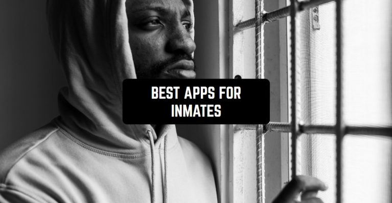 BEST APPS FOR INMATES1
