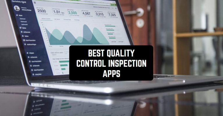 BEST QUALITY CONTROL INSPECTION APPS1