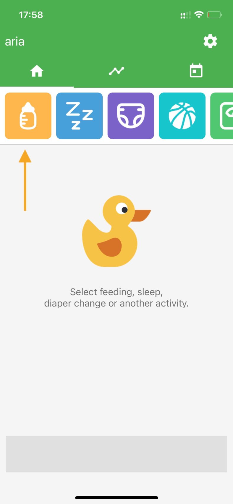 11 Best Newborn Tracking Apps for Android & iOS | Freeappsforme - Free ...