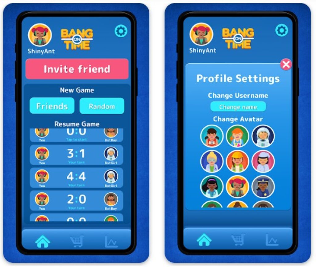 Bang On Time App Review Freeappsforme Free apps for Android and iOS