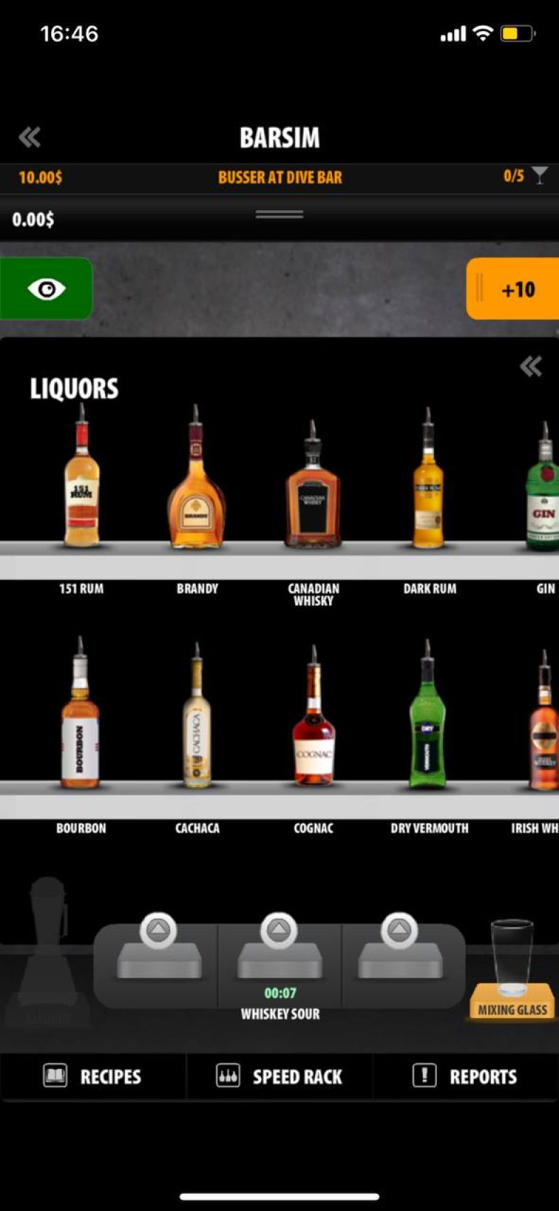 8 Best Bartender Games for Android & iOS Freeappsforme Free apps